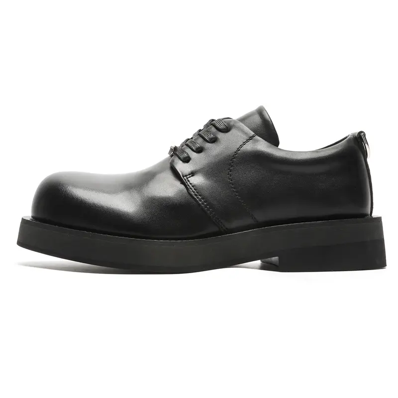Leather Shoes Casual Business Shoes for Men Fashion Dress Tenis De Hombre Moccasins Mokasin Tenis Caballero Designer sneakers