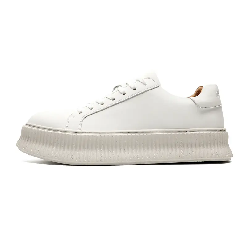 Leather Shoes Casual Business Shoes for Men Fashion Dress Tenis De Hombre Moccasins Mokasin Tenis Caballero Designer sneakers