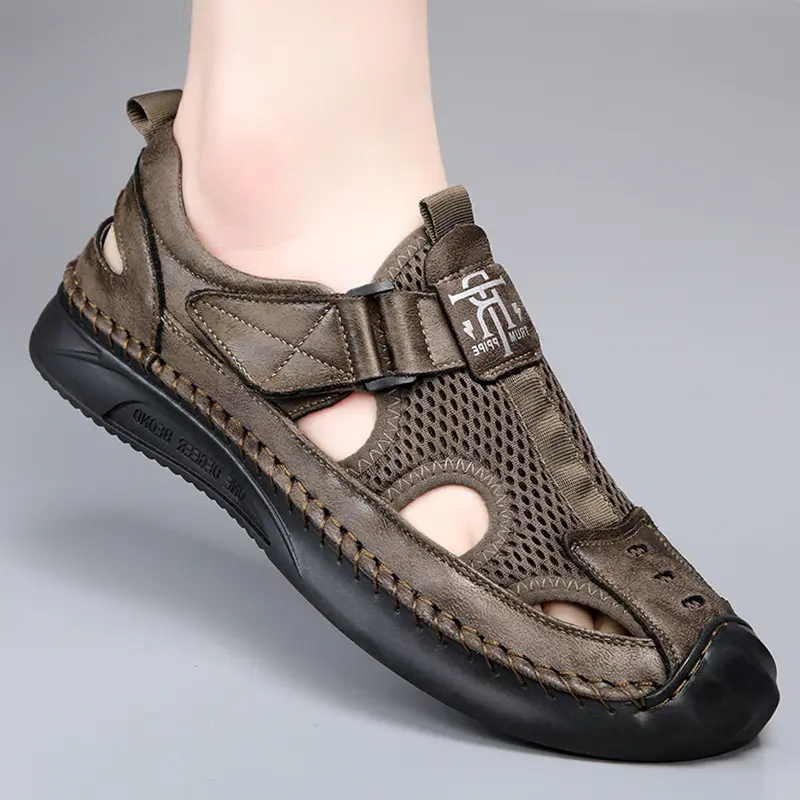 Leather Shoes Casual Business Shoes for Men Dress Tenis De Hombre Moccasins Mokasin Tenis Caballero Designer