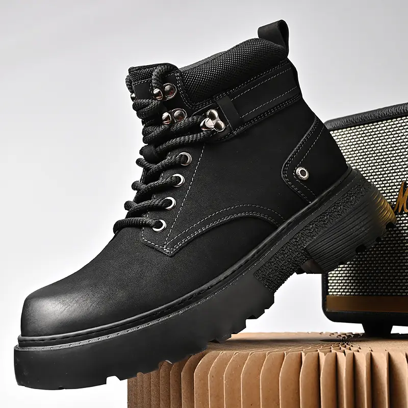 Leather Shoes Casual Business Shoes for Men Dress Tenis De Hombre Moccasins Mokasin Tenis Caballero Designer