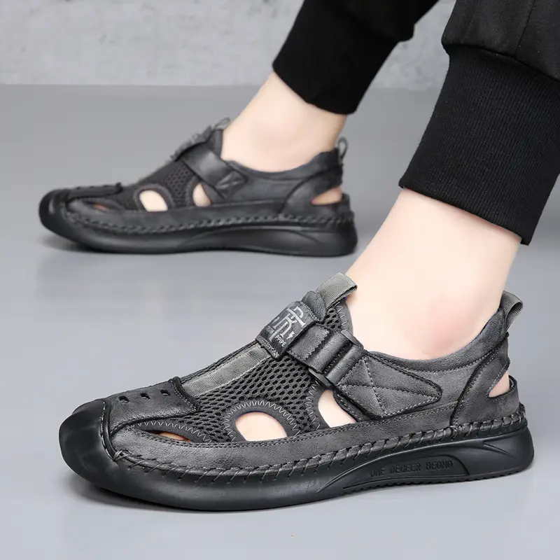 Leather Shoes Casual Business Shoes for Men Dress Tenis De Hombre Moccasins Mokasin Tenis Caballero Designer