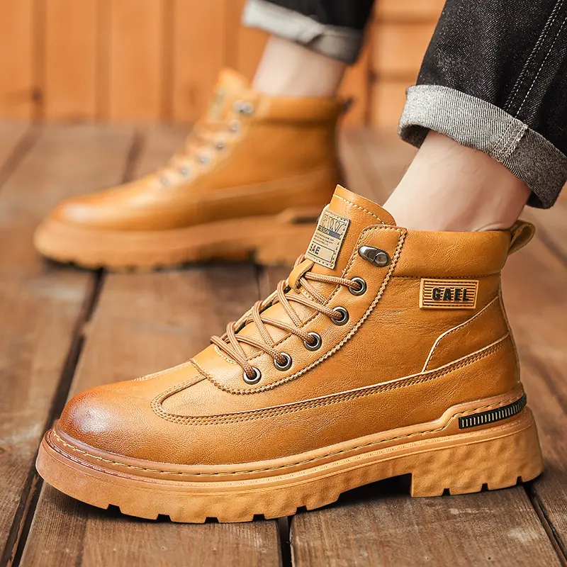 Casual Business Shoes for Men Fashion Dress Tenis De Hombre Moccasins Mokasin Tenis Designer sneakers