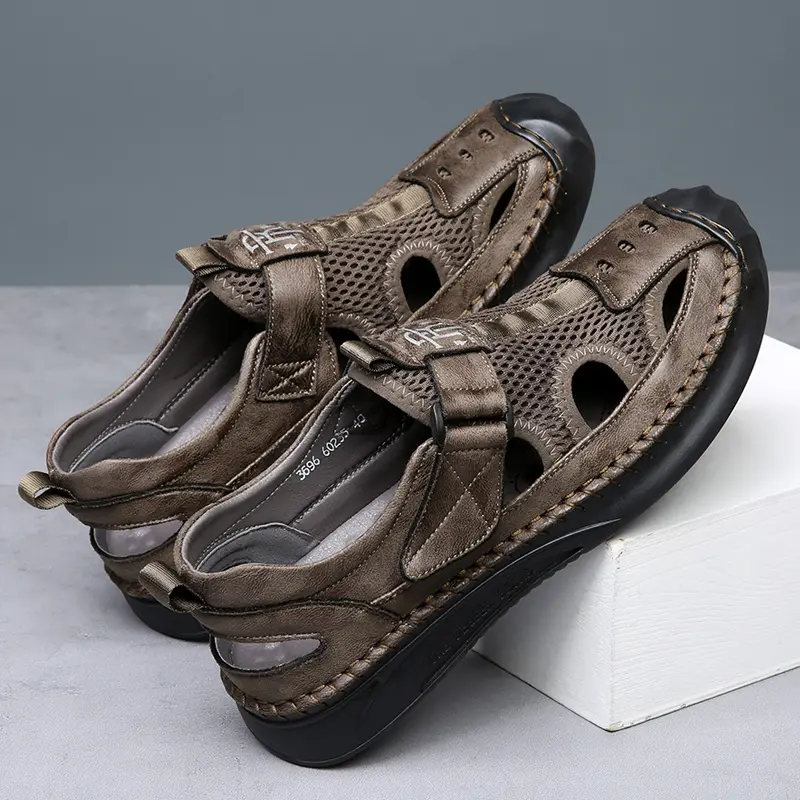 Leather Shoes Casual Business Shoes for Men Dress Tenis De Hombre Moccasins Mokasin Tenis Caballero Designer