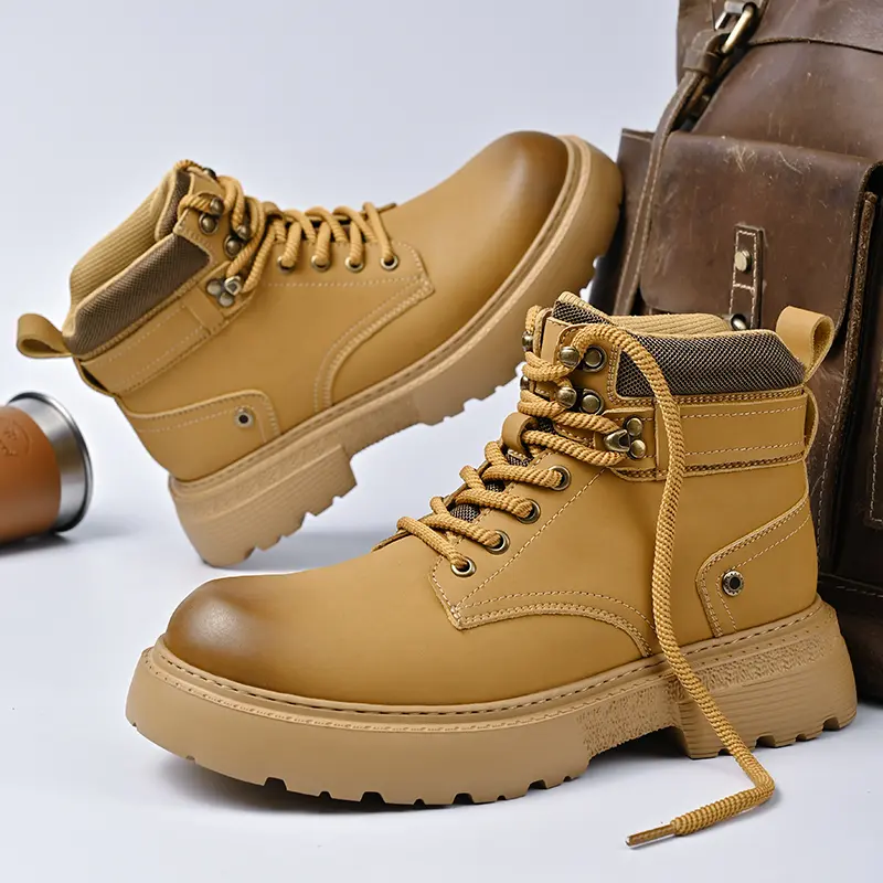 Leather Shoes Casual Business Shoes for Men Dress Tenis De Hombre Moccasins Mokasin Tenis Caballero Designer