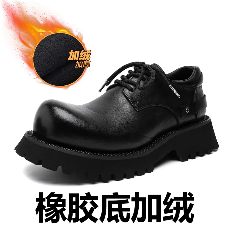 Casual Shoes Personality Design Tenis Men De Hombre Moccasins Tenis Caballero Designer sneakers Fashion Dress
