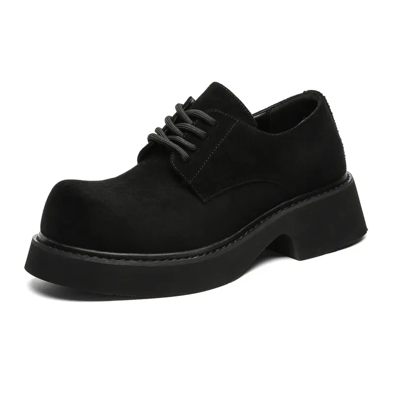 Leather Shoes Casual Business Shoes for Men Fashion Dress Tenis De Hombre Moccasins Mokasin Tenis Caballero Designer sneakers