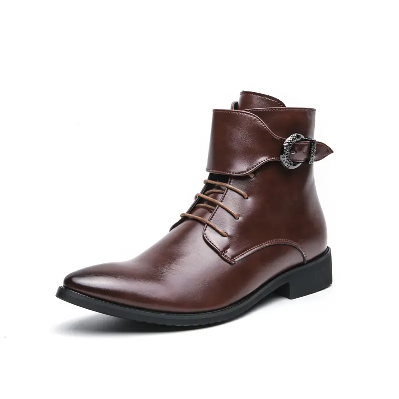 Leather Shoes Casual Business Shoes for Men Dress Tenis De Hombre Moccasins Mokasin Tenis Caballero Designer sneakers