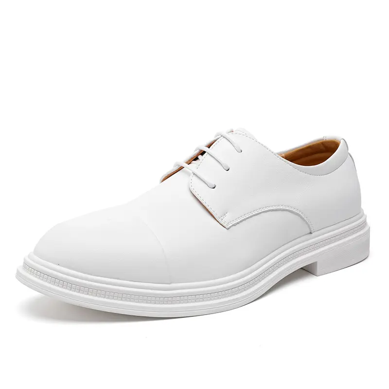 Leather Shoes Casual Business Shoes for Men Dress Tenis De Hombre Moccasins Mokasin Tenis Caballero Designer