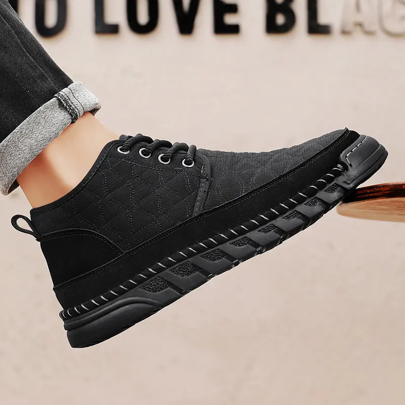 Leather Shoes Casual Business Shoes for Men Dress Tenis De Hombre Moccasins Mokasin Tenis Caballero Designer