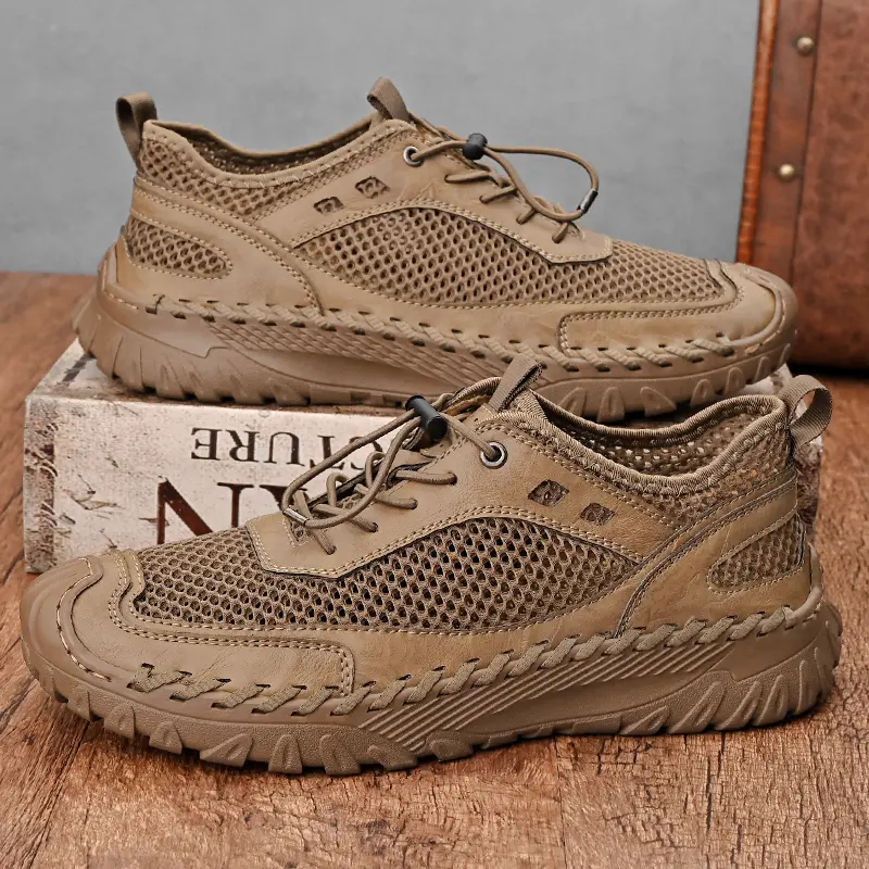 Leather Shoes Casual Business Shoes for Men Dress Tenis De Hombre Moccasins Mokasin Tenis Caballero Designer