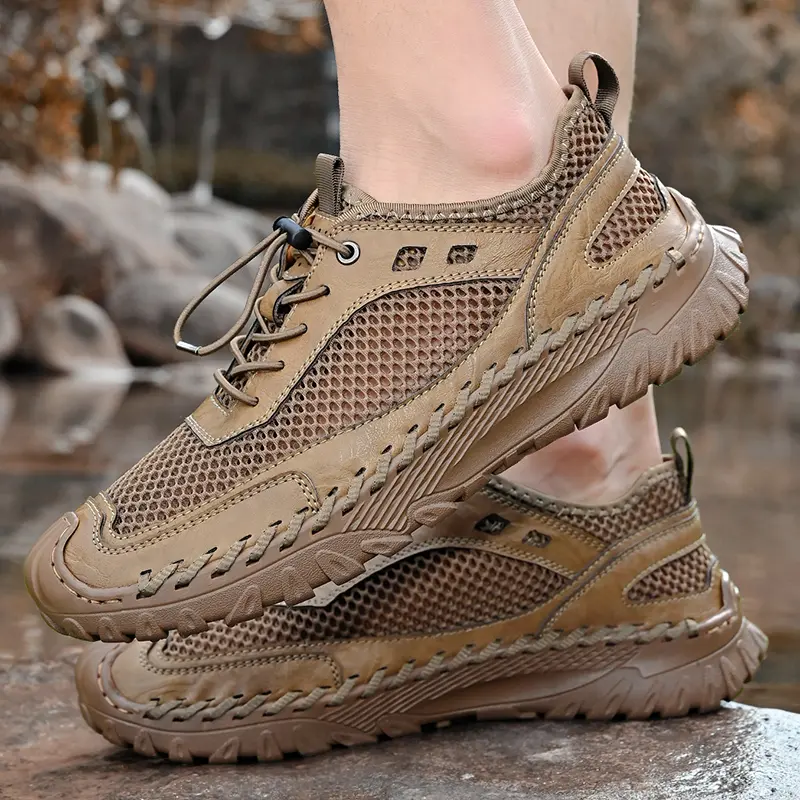 Leather Shoes Casual Business Shoes for Men Dress Tenis De Hombre Moccasins Mokasin Tenis Caballero Designer