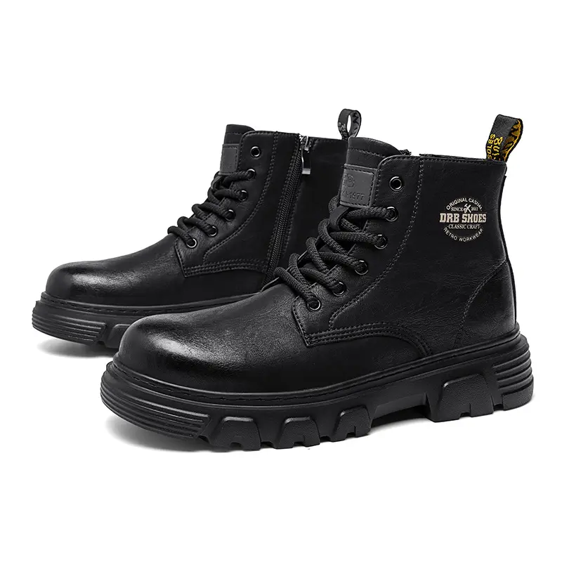 Leather Shoes Casual Business Shoes for Men Dress Tenis De Hombre Moccasins Mokasin Tenis Caballero Designer