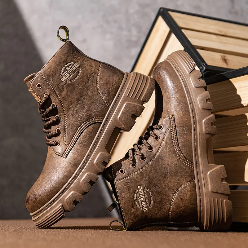 Leather Shoes Casual Business Shoes for Men Dress Tenis De Hombre Moccasins Mokasin Tenis Caballero Designer