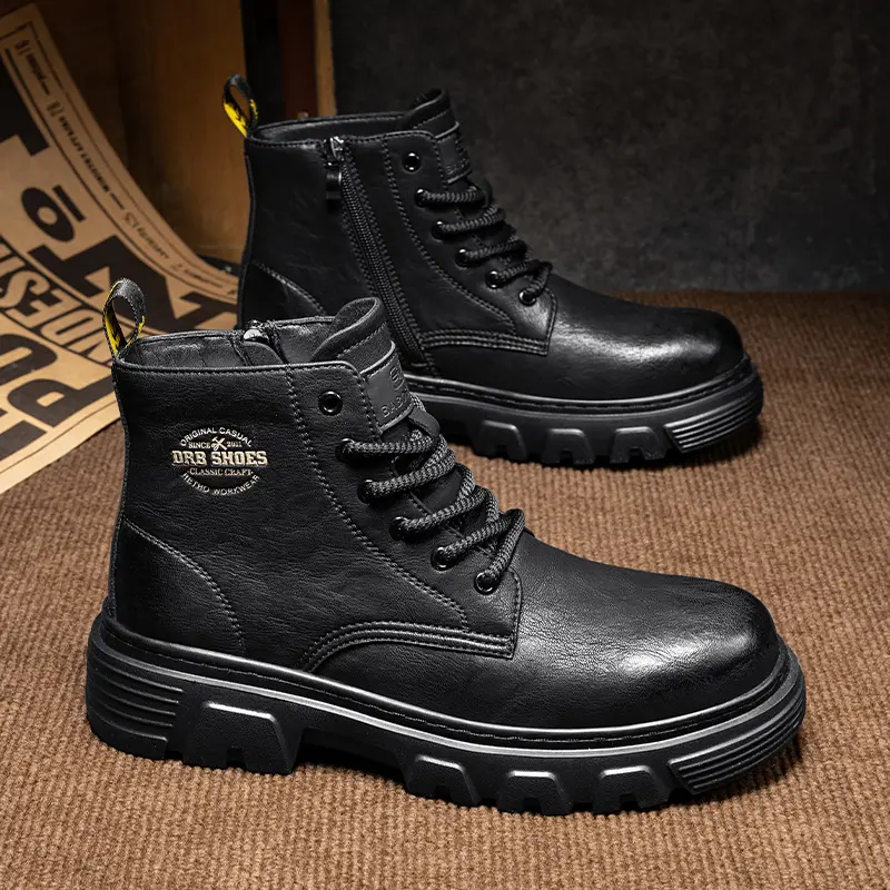 Leather Shoes Casual Business Shoes for Men Dress Tenis De Hombre Moccasins Mokasin Tenis Caballero Designer