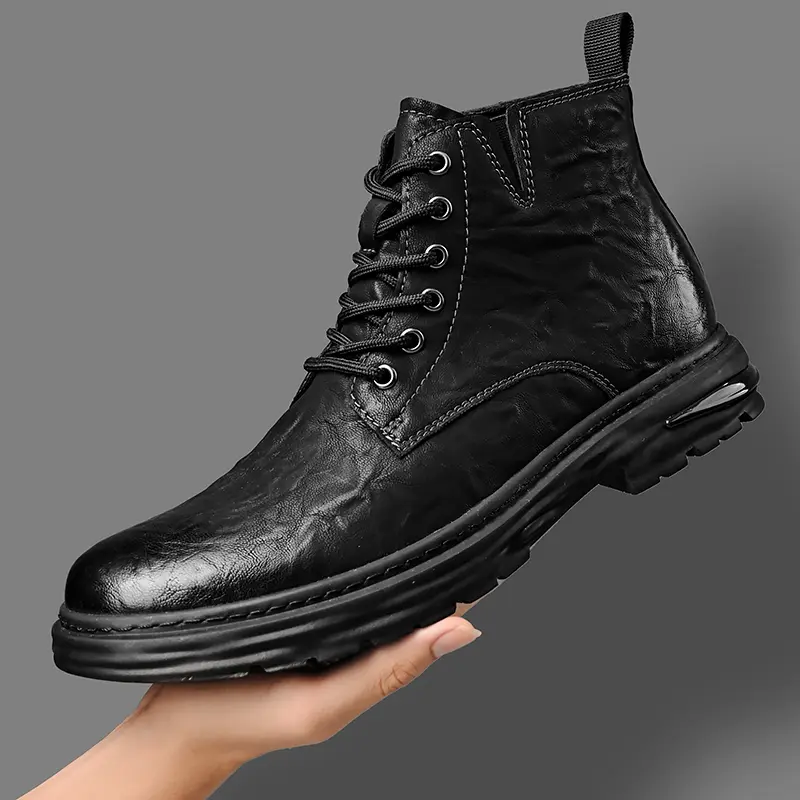 Leather Shoes Casual Business Shoes for Men Dress Tenis De Hombre Moccasins Mokasin Tenis Caballero Designer