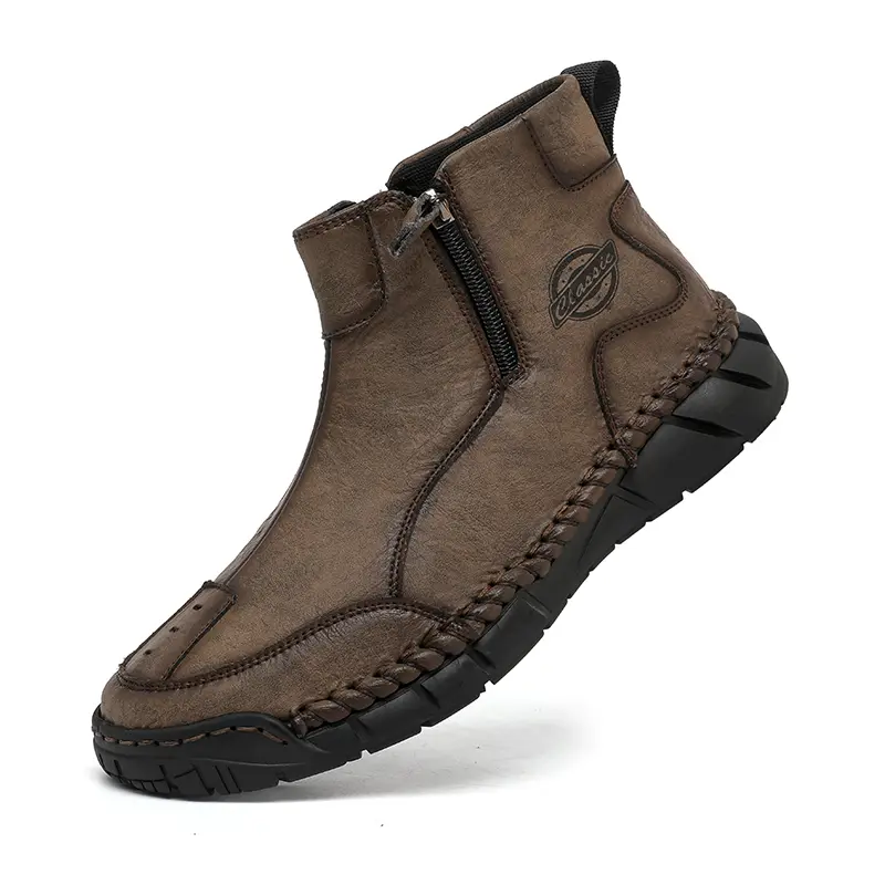 Leather Shoes Casual Business Shoes for Men Dress Tenis De Hombre Moccasins Mokasin Tenis Caballero Designer
