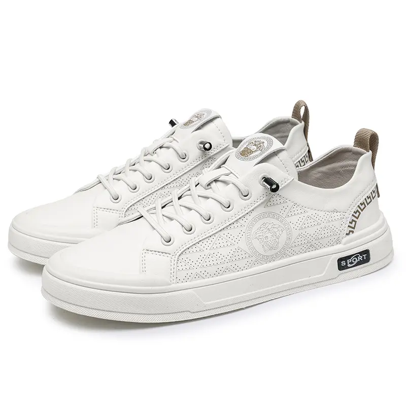 Sport Shoes Casual Business Shoes for Men Dress Tenis De Hombre Moccasins Mokasin Tenis Caballero Designer sneakers