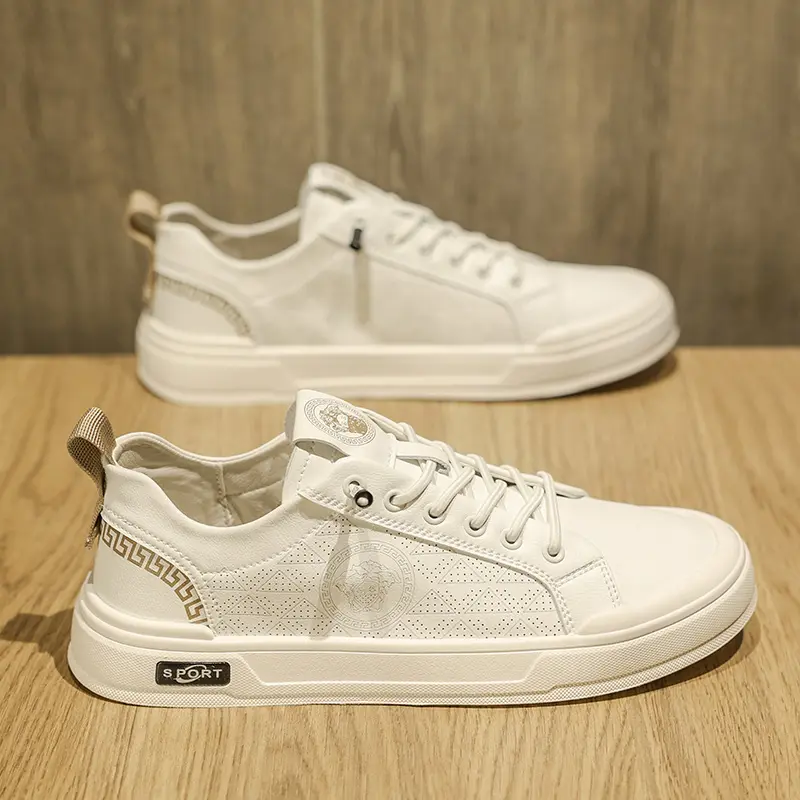 Sport Shoes Casual Business Shoes for Men Dress Tenis De Hombre Moccasins Mokasin Tenis Caballero Designer sneakers