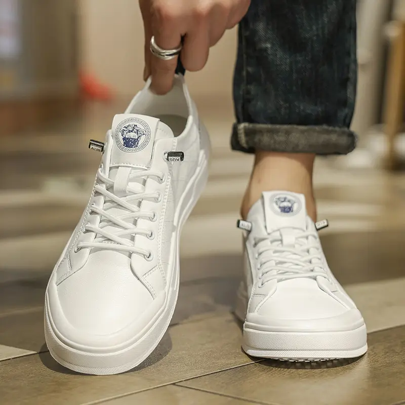 Sport Shoes Casual Business Shoes for Men Dress Tenis De Hombre Moccasins Mokasin Tenis Caballero Designer sneakers