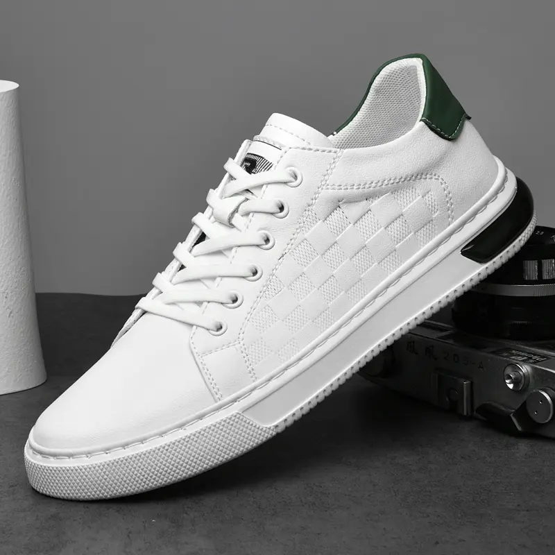 Leather Shoes Casual Business Shoes for Men Dress Tenis De Hombre Moccasins Mokasin Tenis Caballero Designer