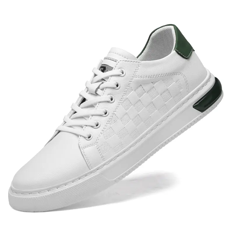 Leather Shoes Casual Business Shoes for Men Dress Tenis De Hombre Moccasins Mokasin Tenis Caballero Designer