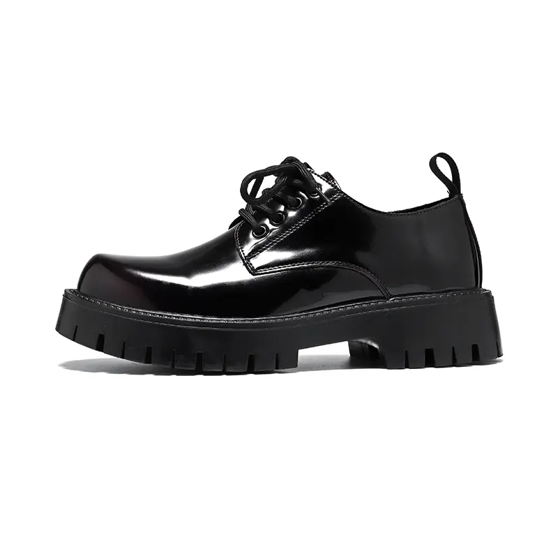 Leather Shoes Casual Business Shoes for Men Dress Tenis De Hombre Moccasins Mokasin Tenis Caballero Designer