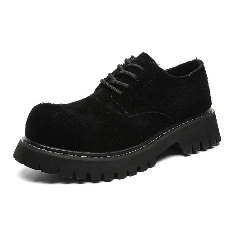 Leather Shoes Casual Business Shoes for Men Fashion Dress Tenis De Hombre Moccasins Mokasin Tenis Caballero Designer sneakers