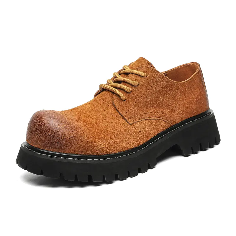 Leather Shoes Casual Business Shoes for Men Fashion Dress Tenis De Hombre Moccasins Mokasin Tenis Caballero Designer sneakers