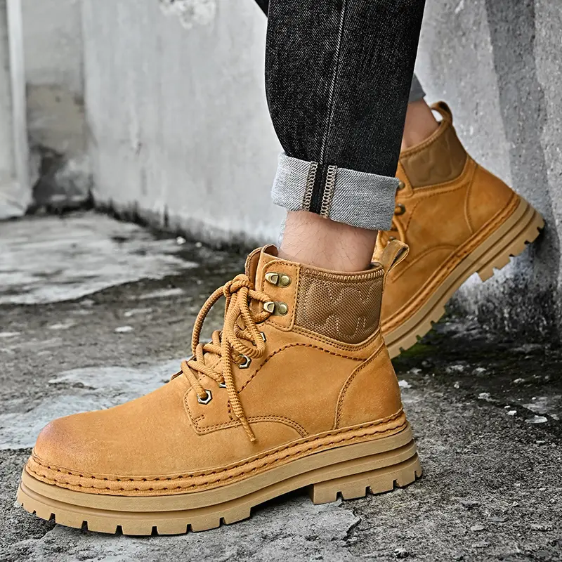 Leather Shoes Casual Business Shoes for Men Dress Tenis De Hombre Moccasins Mokasin Tenis Caballero Designer