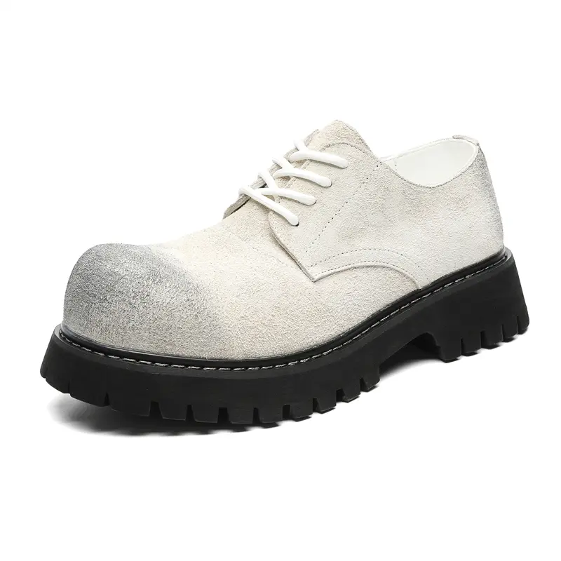 Leather Shoes Casual Business Shoes for Men Fashion Dress Tenis De Hombre Moccasins Mokasin Tenis Caballero Designer sneakers