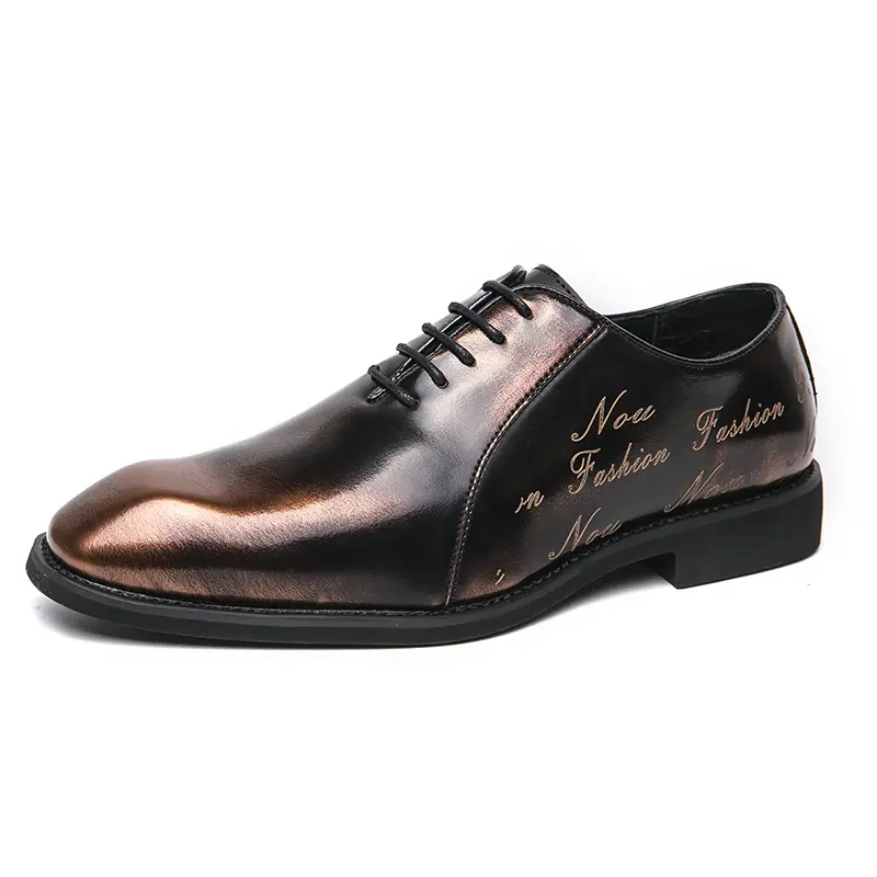 Leather Shoes Casual Business Shoes for Men Dress Tenis De Hombre Moccasins Mokasin Tenis Caballero Designer