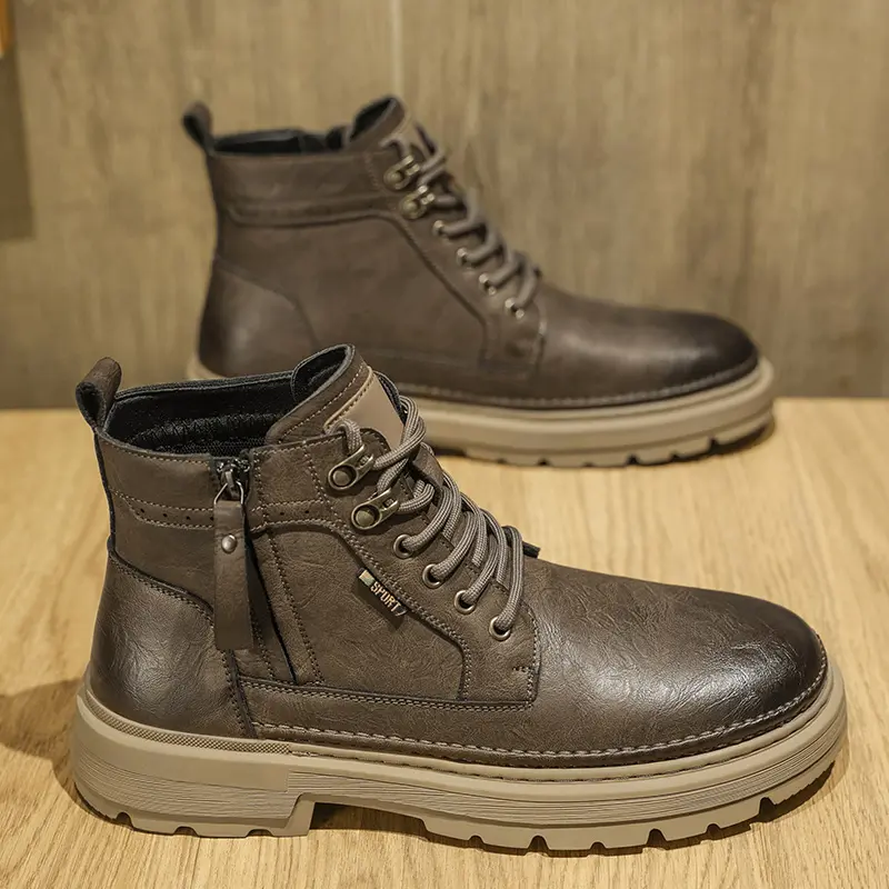 Leather Shoes Casual Business Shoes for Men Dress Tenis De Hombre Moccasins Mokasin Tenis Caballero Designer