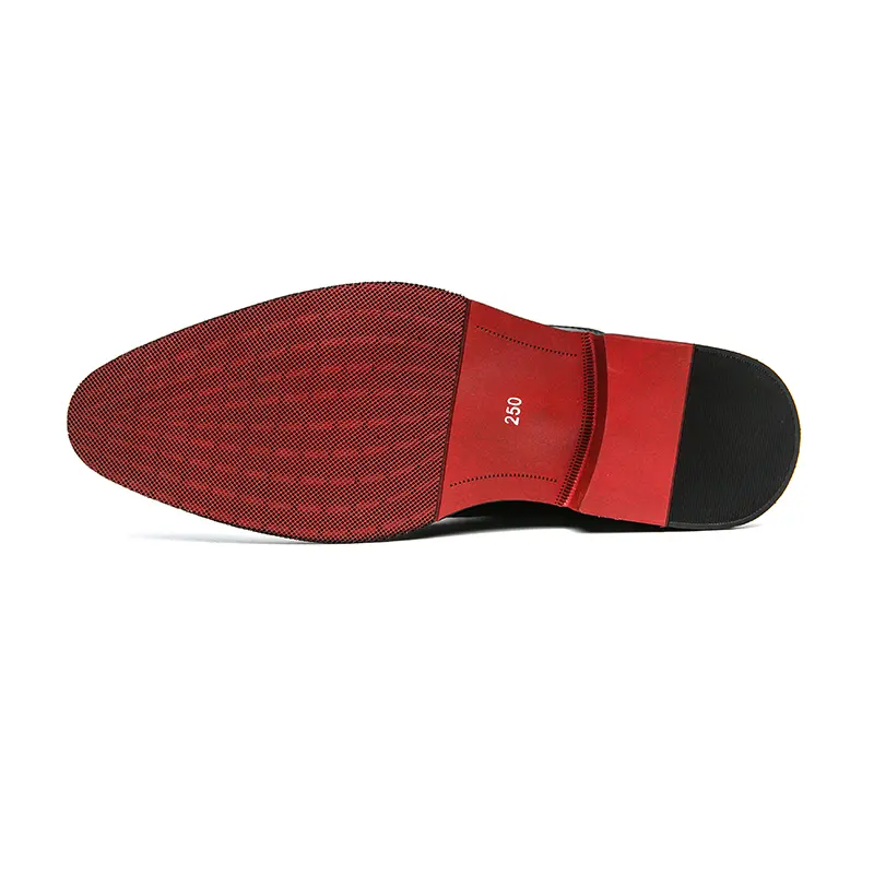Men's Loafers Luxury Brand Leather Dress Shoes Breathable Slip-On Solid Formal Casual Shoes Handmade Designer Men Shoes Mocassin