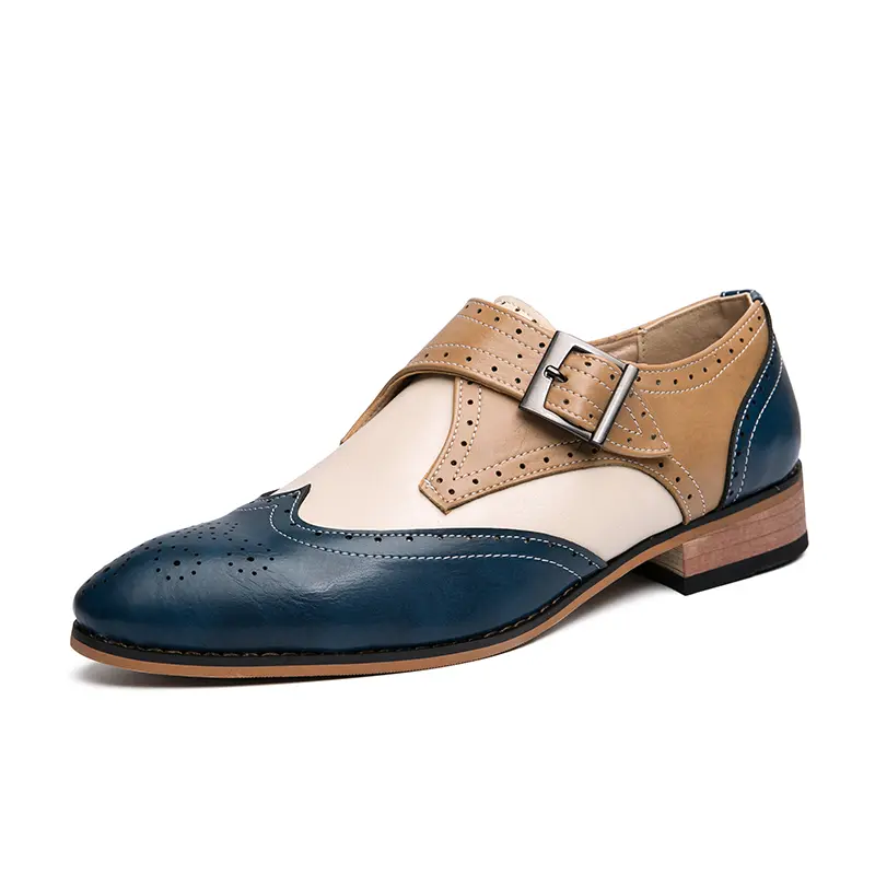 Leather Shoes Casual Business Shoes for Men Dress Tenis De Hombre Moccasins Mokasin Tenis Caballero Designer