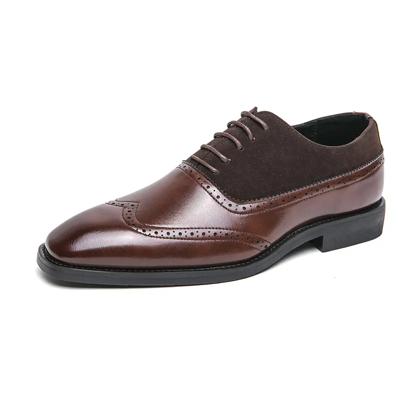 Leather Shoes Formal Personality Design Tenis Men De Hombre Moccasins Tenis Caballero Designer sneakers Fashion Dress
