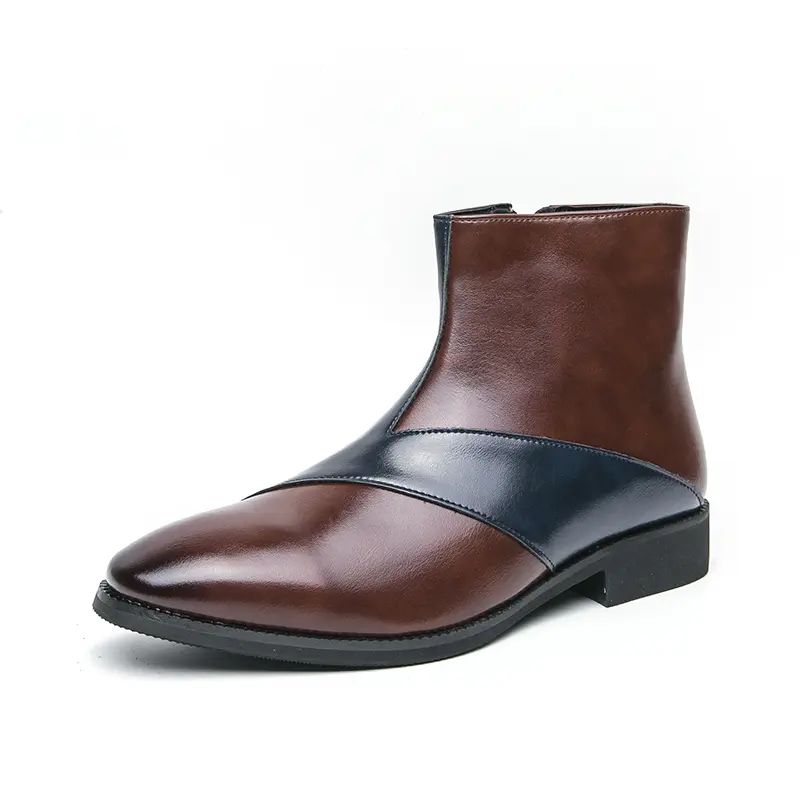 Leather Shoes Casual Business Shoes for Men Dress Tenis De Hombre Moccasins Mokasin Tenis Caballero Designer sneakers