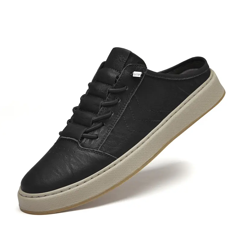 Leather Shoes Casual Business Shoes for Men Dress Tenis De Hombre Moccasins Mokasin Tenis Caballero Designer