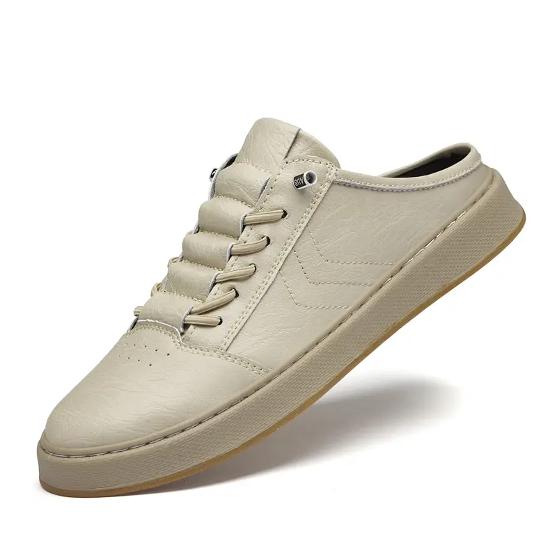Leather Shoes Casual Business Shoes for Men Dress Tenis De Hombre Moccasins Mokasin Tenis Caballero Designer