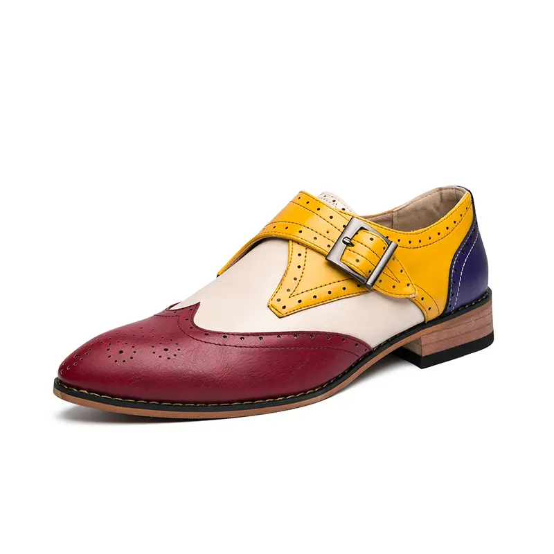 Leather Shoes Casual Business Shoes for Men Dress Tenis De Hombre Moccasins Mokasin Tenis Caballero Designer