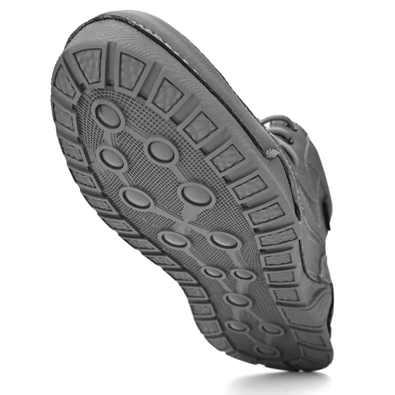 Leather Ankle Boots Casual New Boots for Men Dress Tenis De Hombre Moccasins Mokasin Tenis Caballero Designer