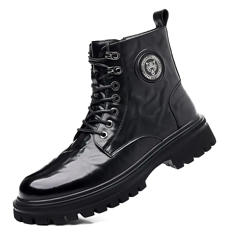Leather Shoes Casual Business Shoes for Men Dress Tenis De Hombre Moccasins Mokasin Tenis Caballero Designer