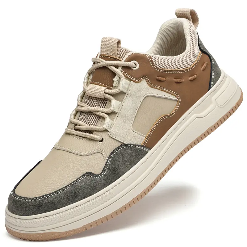 Leather Shoes Casual Business Shoes for Men Dress Tenis De Hombre Moccasins Mokasin Tenis Caballero Designer