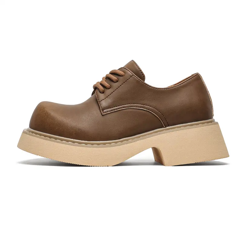 Men's Loafers Luxury Brand Leather Dress Shoes Breathable Slip-On Solid Formal Casual Shoes Handmade Designer Men Shoes Mocassin