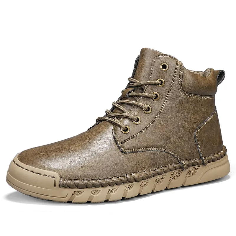 Leather Shoes Casual Business Shoes for Men Dress Sneakers Tenis De Hombre Moccasins Mokasin Tenis Caballero Designer