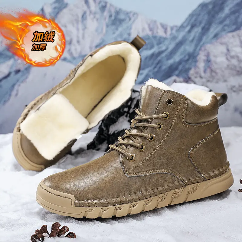 Leather Shoes Casual Business Shoes for Men Dress Sneakers Tenis De Hombre Moccasins Mokasin Tenis Caballero Designer