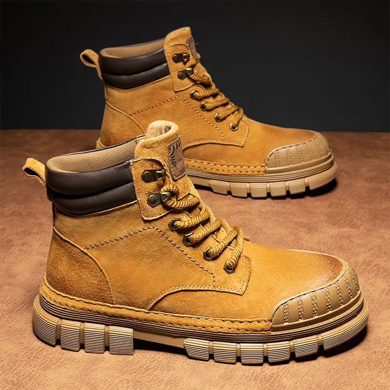 Leather Shoes Casual Business Shoes for Men Dress Tenis De Hombre Moccasins Mokasin Tenis Caballero Designer
