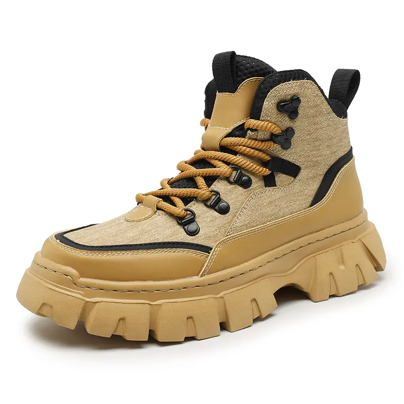 Leather Shoes Casual Business Shoes for Men Dress Sneakers Tenis De Hombre Moccasins Mokasin Tenis Caballero Designer