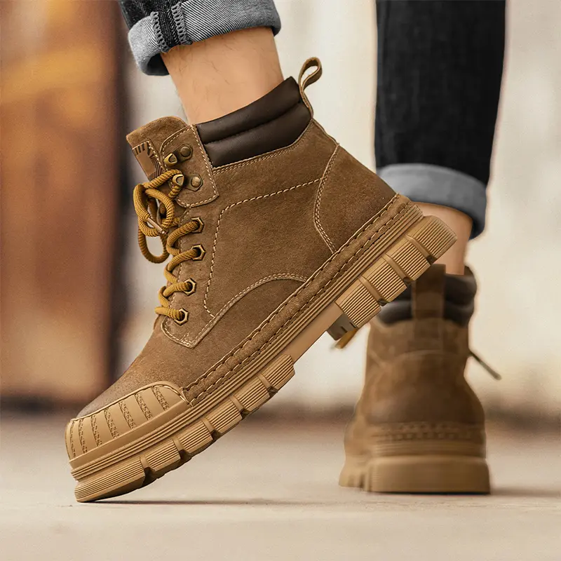 Leather Shoes Casual Business Shoes for Men Dress Tenis De Hombre Moccasins Mokasin Tenis Caballero Designer