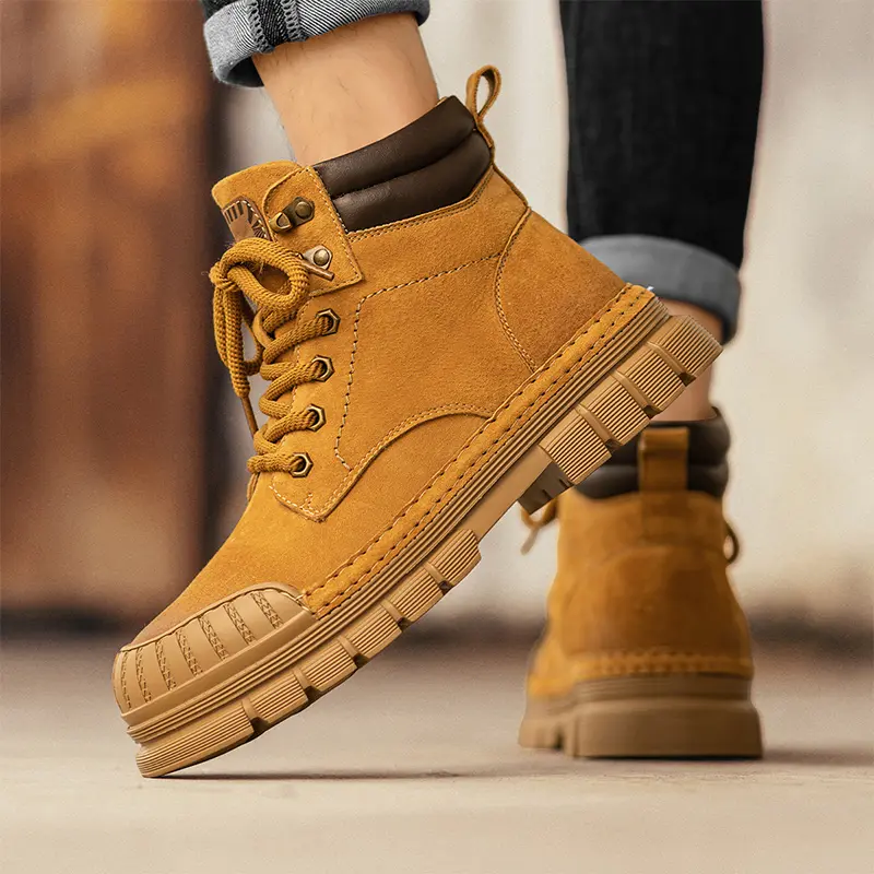 Leather Shoes Casual Business Shoes for Men Dress Tenis De Hombre Moccasins Mokasin Tenis Caballero Designer