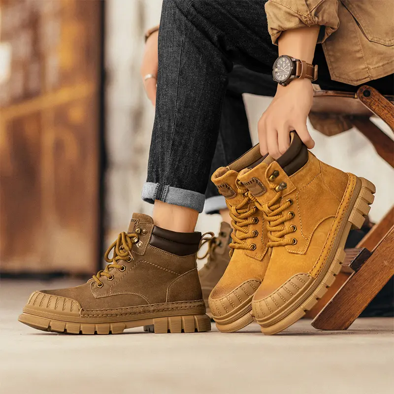 Leather Shoes Casual Business Shoes for Men Dress Tenis De Hombre Moccasins Mokasin Tenis Caballero Designer